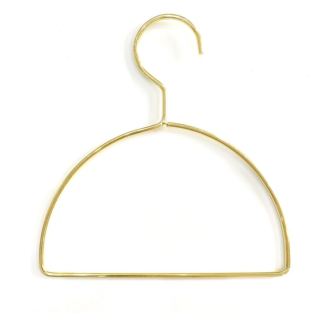 Metal Hangers – Gold