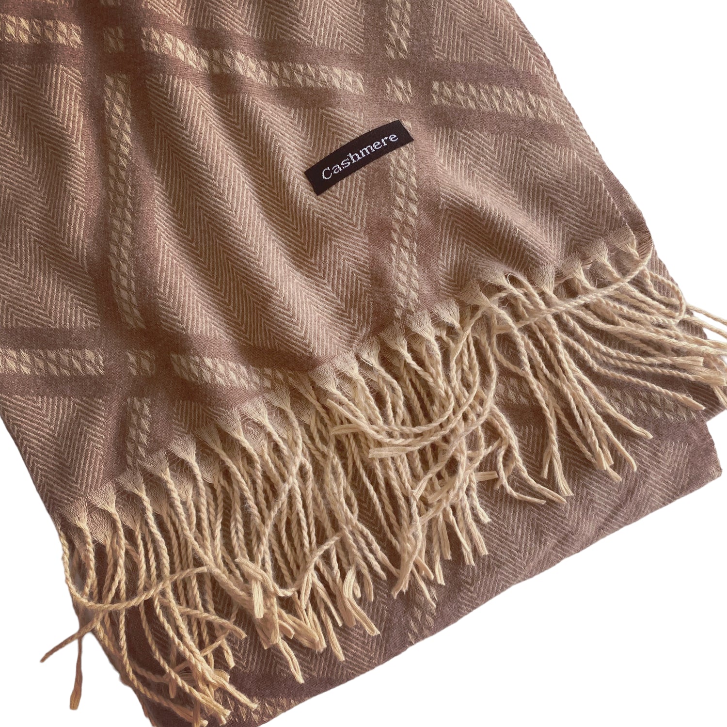 Palm Beach Woolen - Coffee