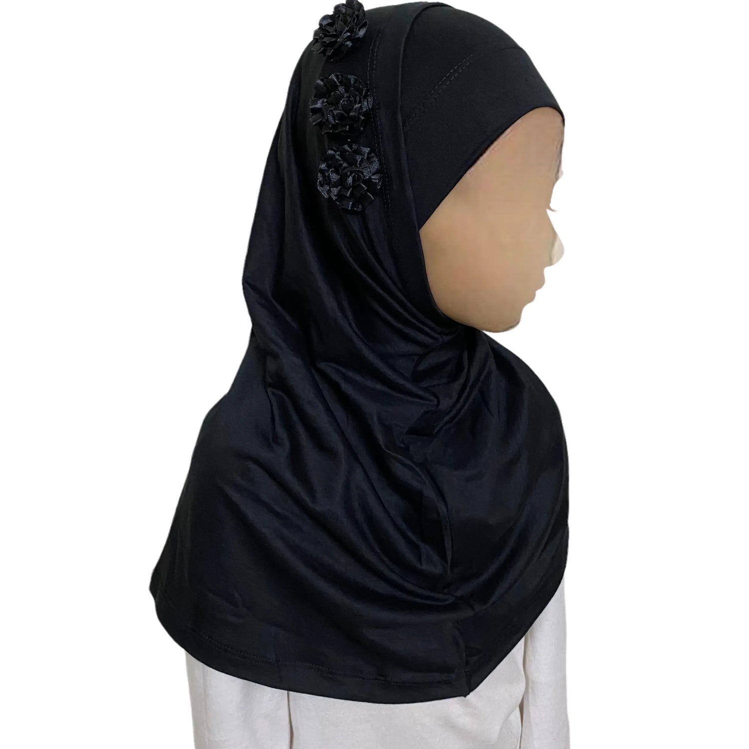 Makna With Matching Cap – Black