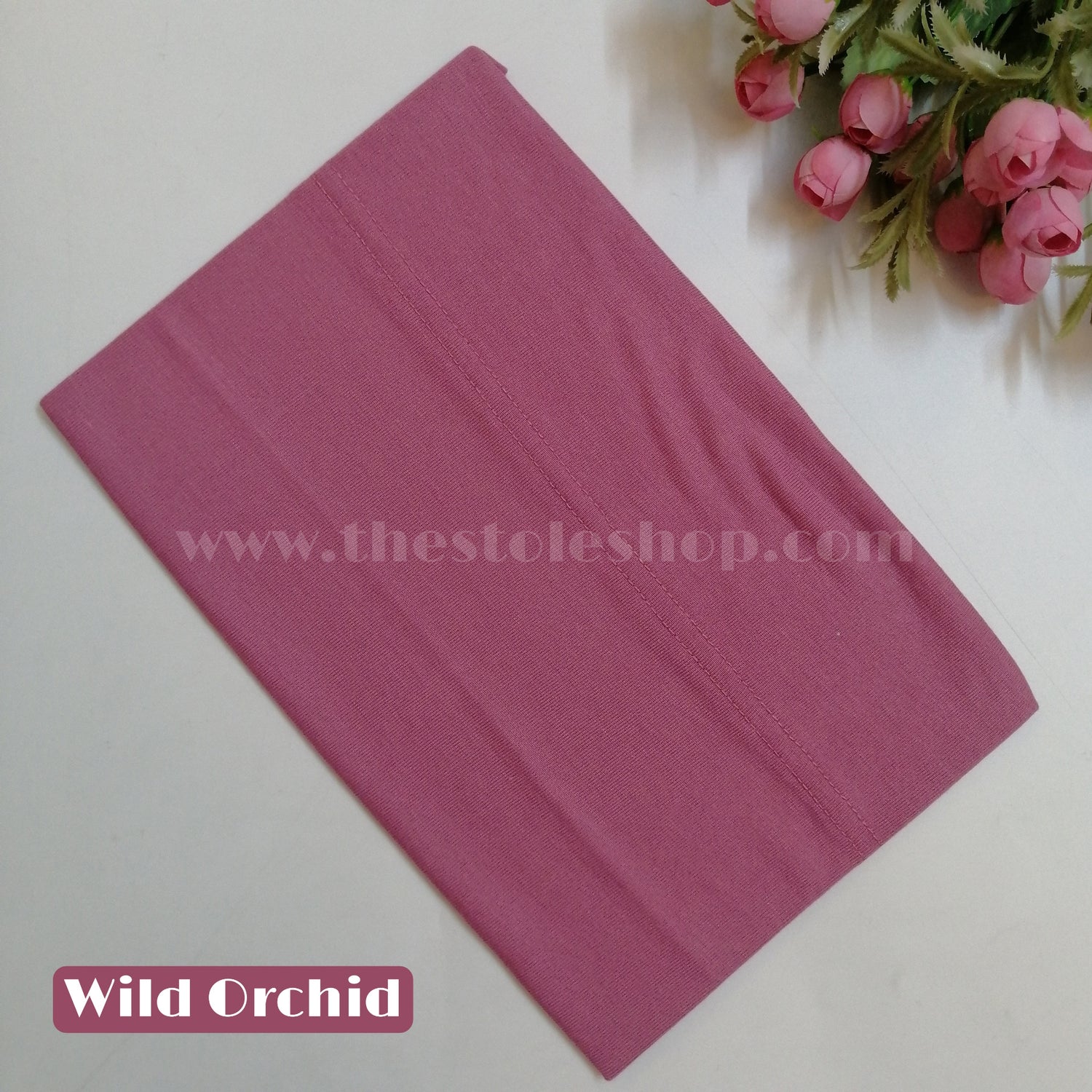 Tube Bands – Wild Orchid