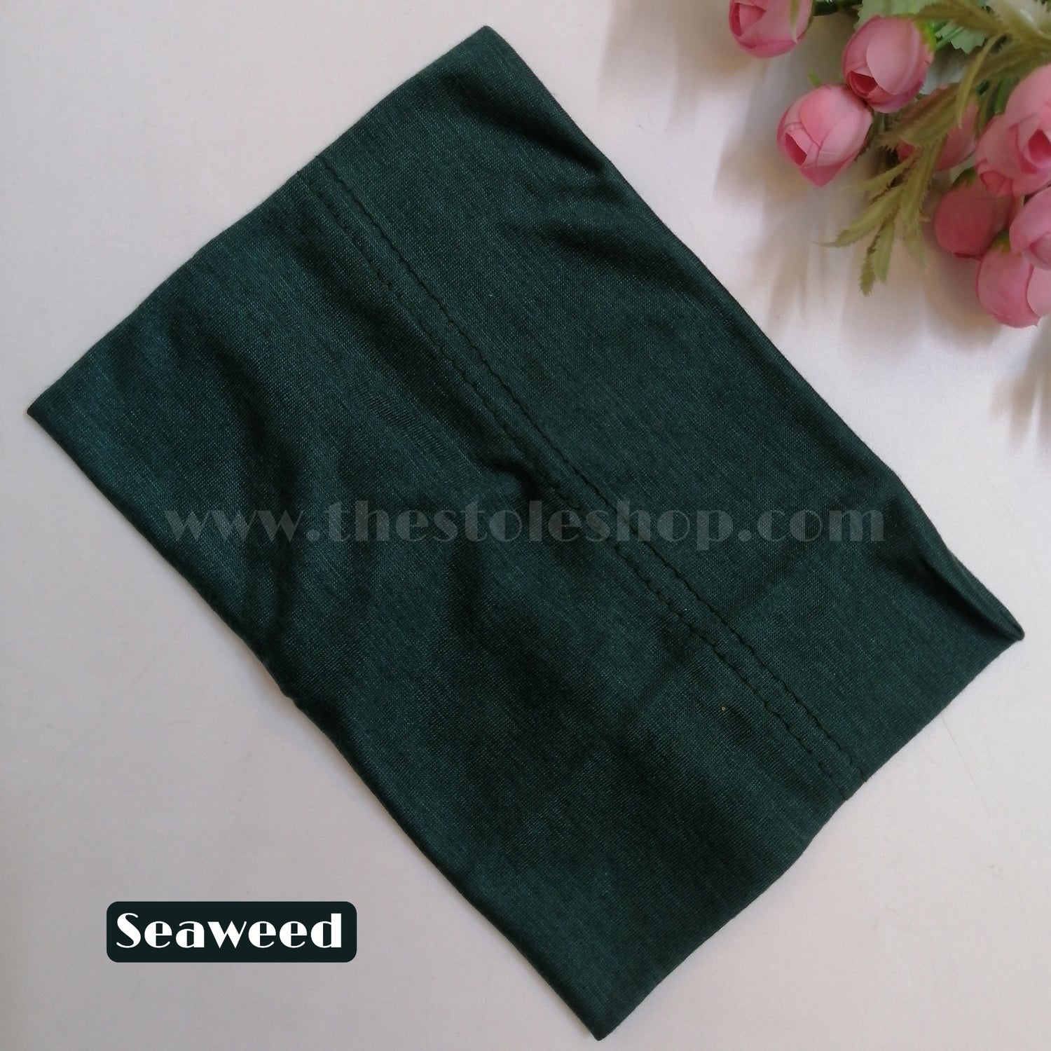 Tube Bands – Seaweed