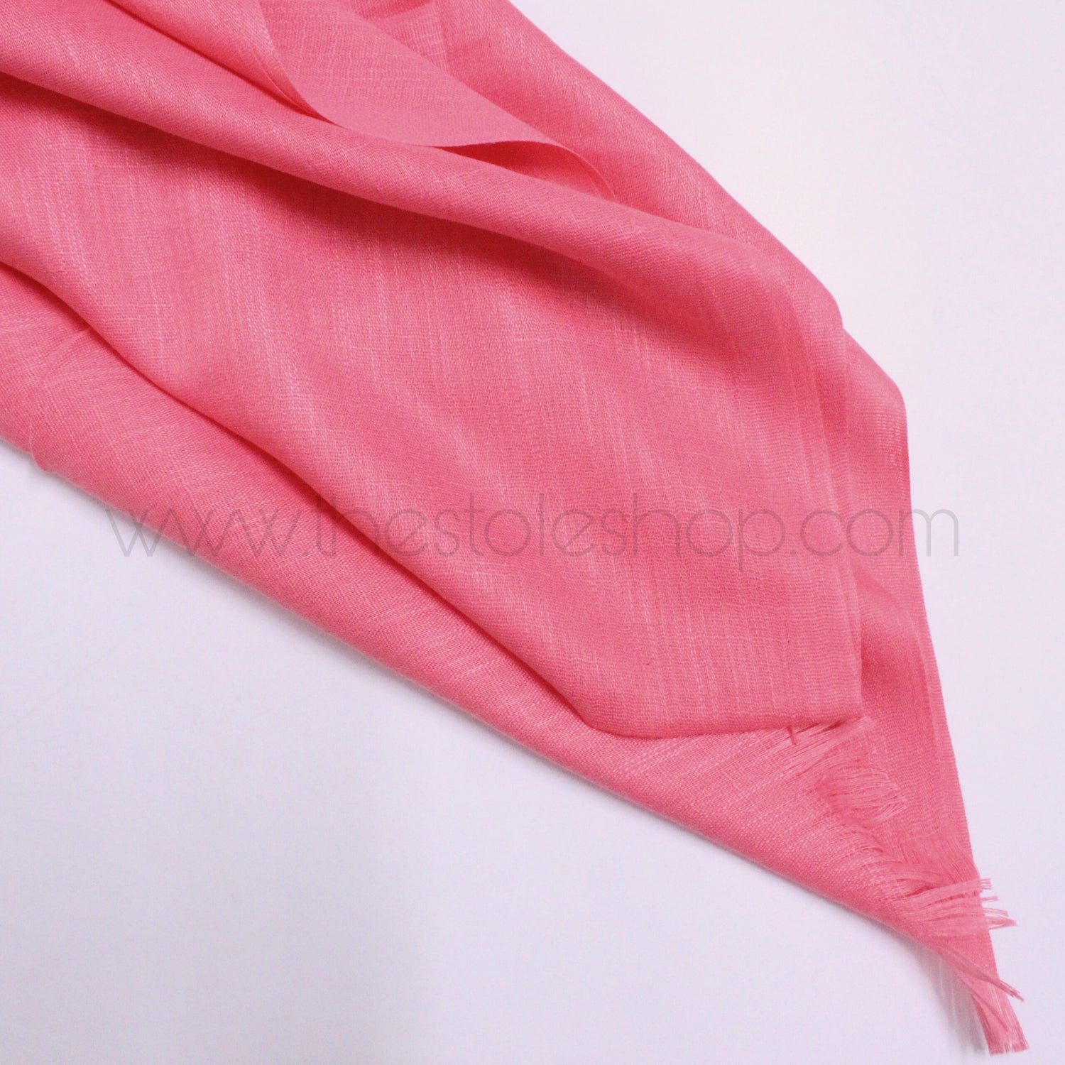 Premium Turkish – Slub Textured (Wider Width) – Punch