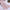 Premium Turkish – Slub Textured (Regular Width) – Powder Pink