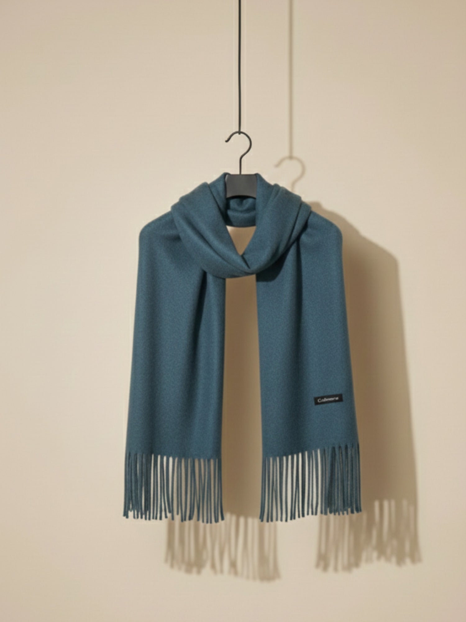 Woolen Tassels – French Blue