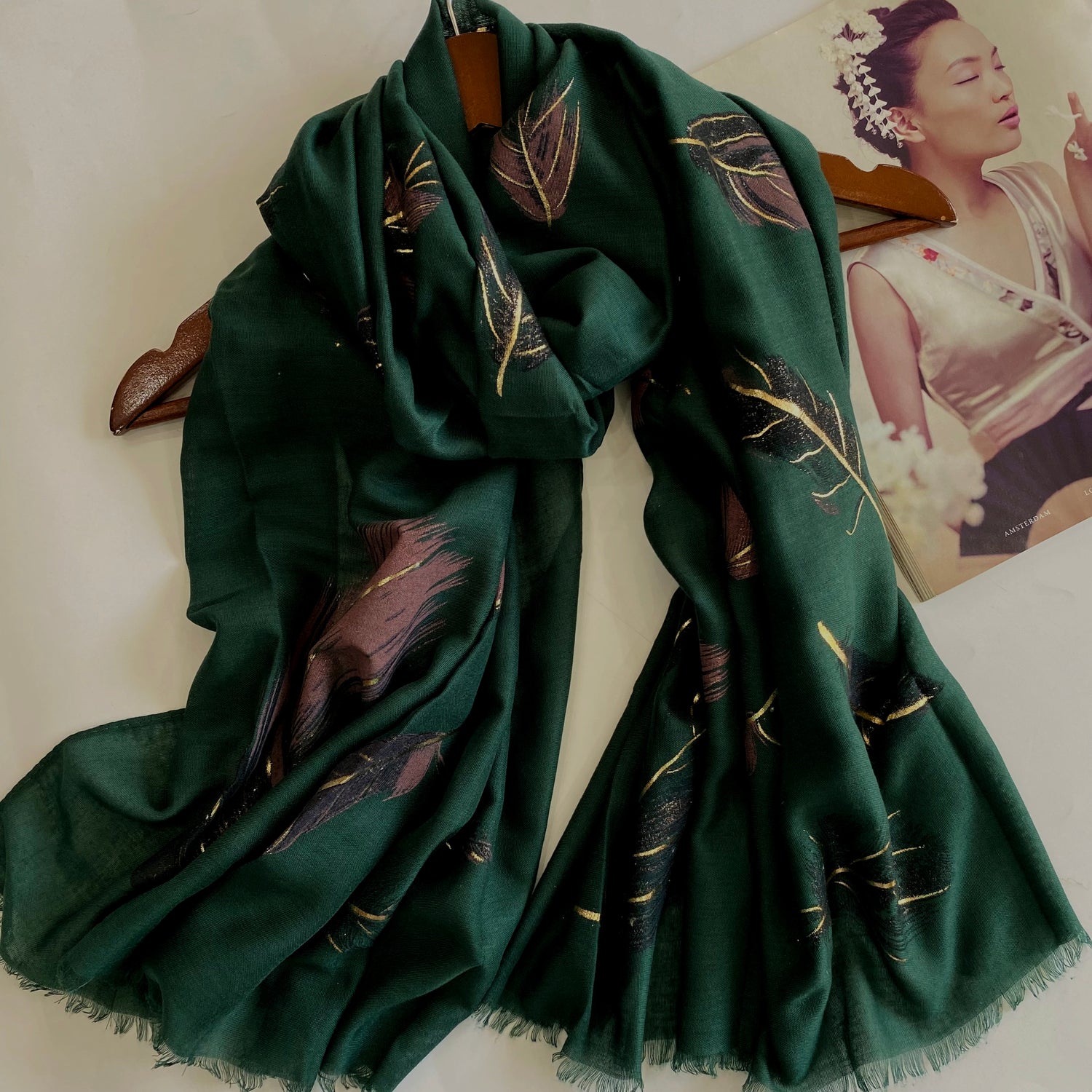 Plume – Sacramento