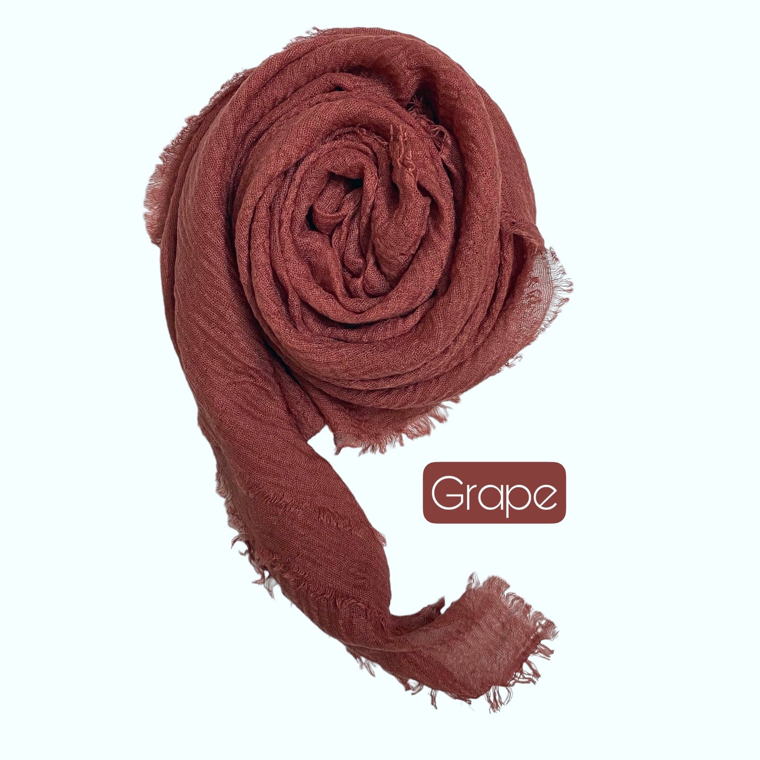 Crimps – Grape