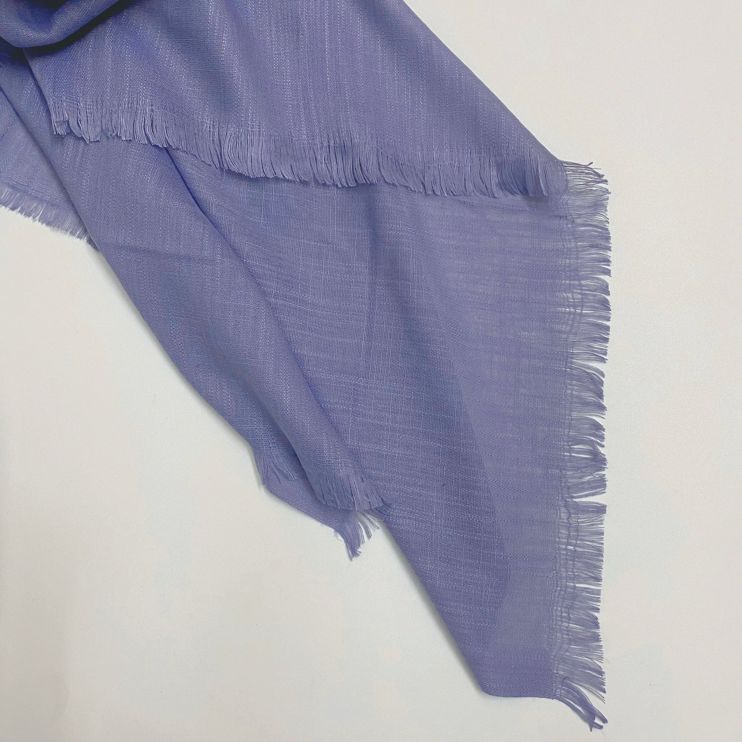 Premium Turkish – Slub Textured (Wider Width) – Denim