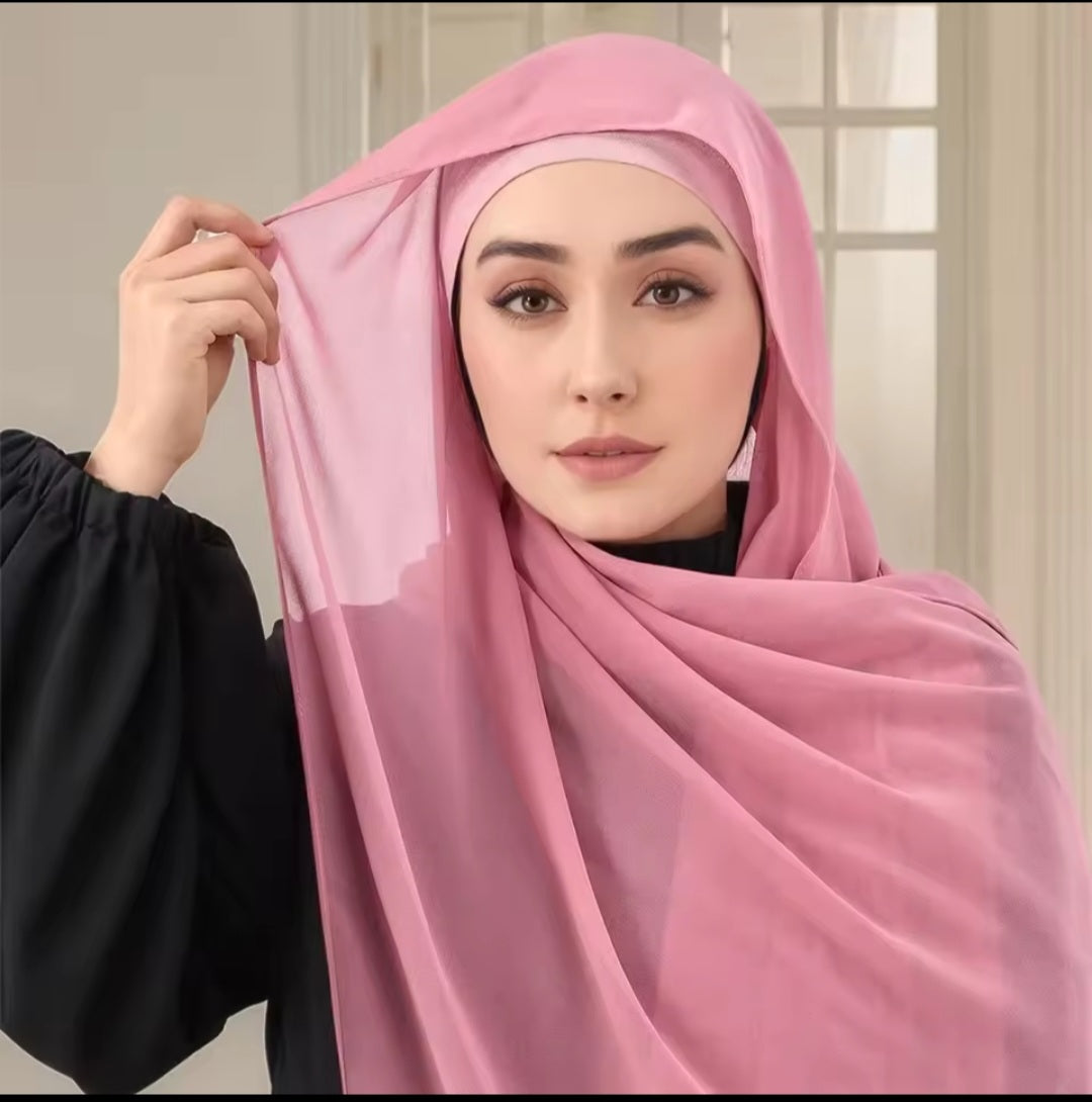 Double Sided Hijab Tape (pack of 30-36 approx)