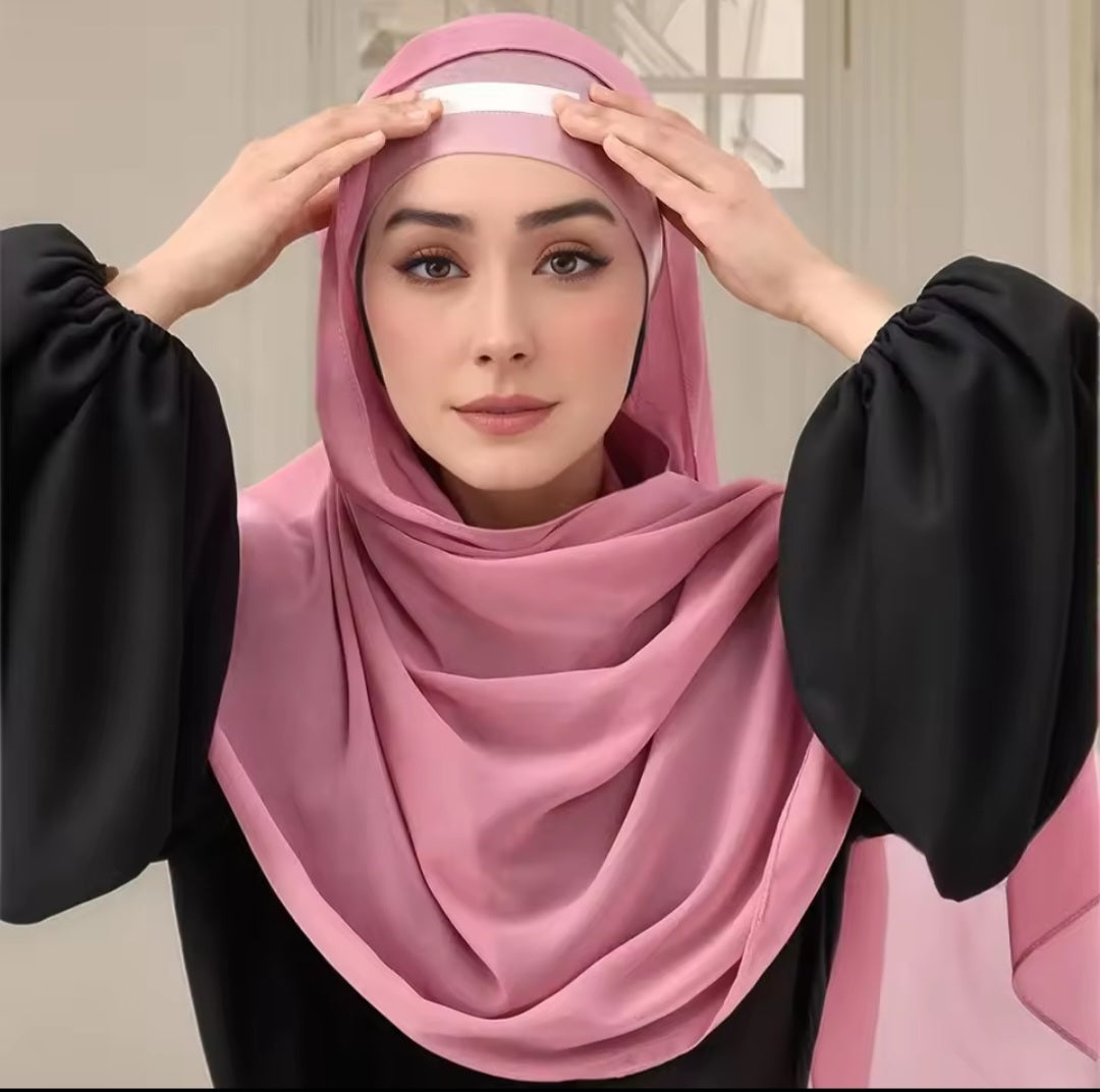 Double Sided Hijab Tape (pack of 30-36 approx)