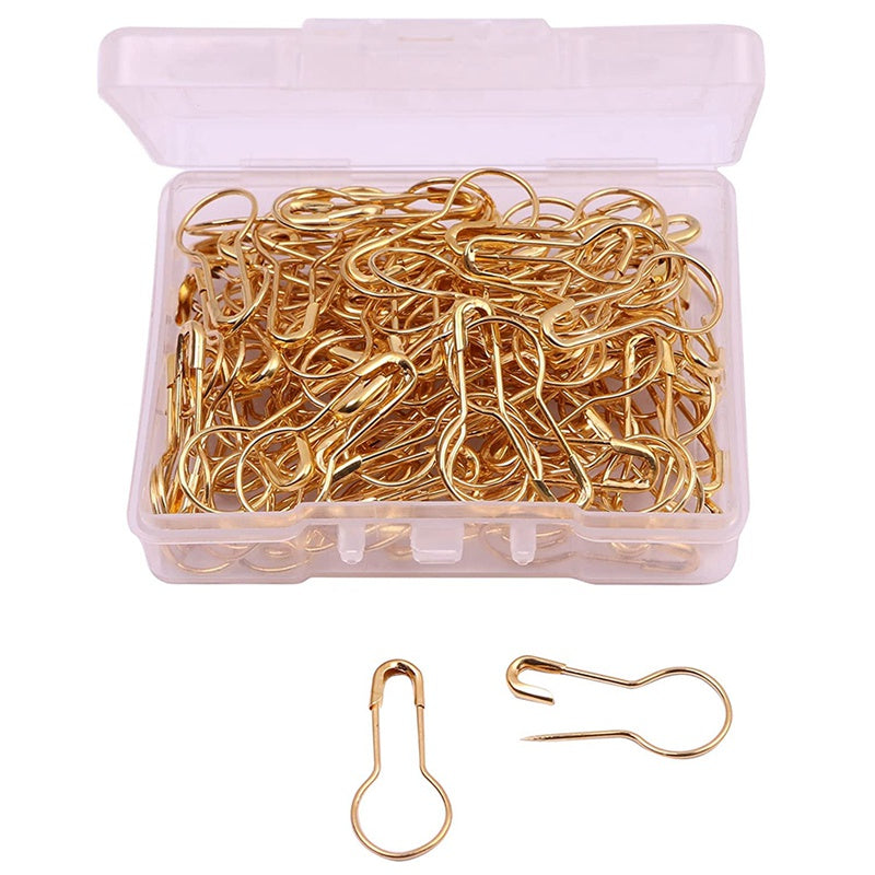 Pear Pins (Snag free pins)