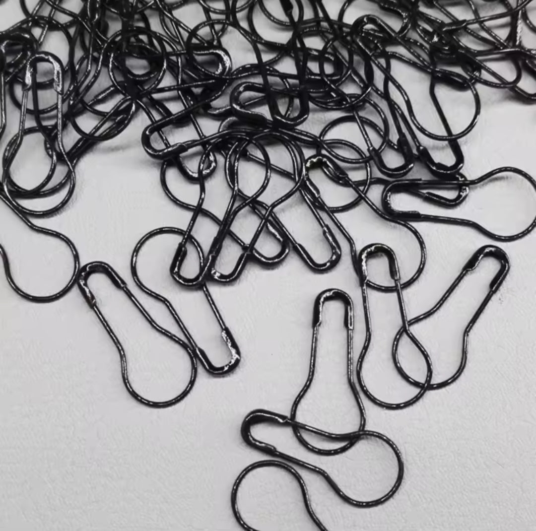 Pear Pins (Snag free pins)