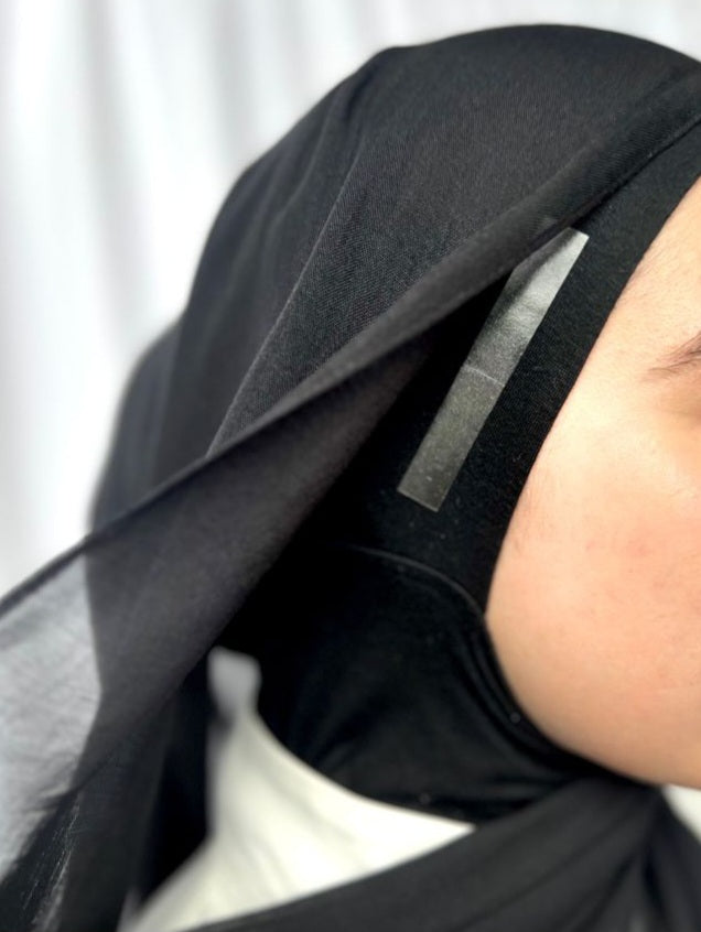 Double Sided Hijab Tape (pack of 30-36 approx)