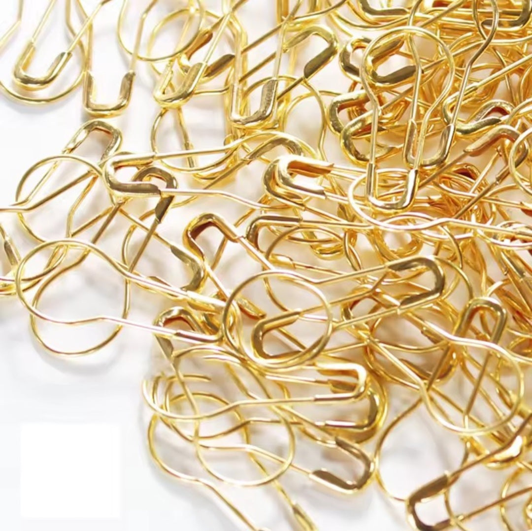 Pear Pins (Snag free pins)
